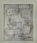 Klee, Paul , Quadro della citt&agrave;