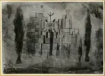 Klee, Paul , Dal libro delle città