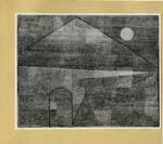 Klee, Paul , Ad parnassum