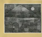 Klee, Paul , Ad parnassum