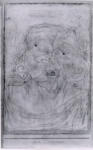 Klee, Paul , Namens Zweizahn