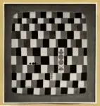 Klee, Paul , Scacco completo