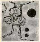 Klee, Paul , Incidente