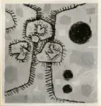 Klee, Paul , Incidente