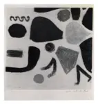 Klee, Paul , Spielt mit dem roten Ball