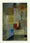 Klee, Paul , Composizione