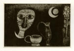 Klee, Paul , Composizione