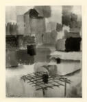 Giacomelli , Moilliet, Louis - sec. XX