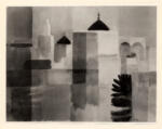 Giacomelli , Moilliet, Louis - sec. XX