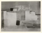 Moilliet, Louis , Chateau arabe (golfe de Tunis)