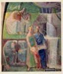 Pauli, Fritz , Scena di Gruppo