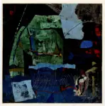 Reiner, Imre , Florence corner