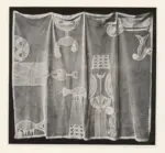 Taeuber-Arp, Sophie , T&uuml;lldecke -