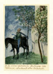 Walser, Karl , Don Quixote