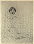 Larsson, Carl , Modella -