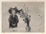 Larsson, Carl , Kinderbildnis -