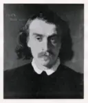 Munkacsy, Michael , Autoritratto