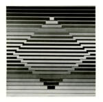 Vasarely, Victor , Jell-2