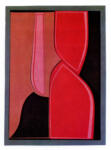 Anonimo , Vasarely, Victor - sec. XX - Composition