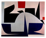 Vasarely, Victor , Minato