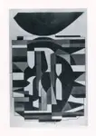 Vasarely, Victor , Siris II