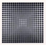 Vasarely, Victor , Jak