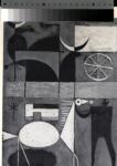 Ossaye, Roberto , Composition