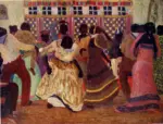 Figari, Pedro , Candombe