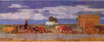 Figari, Pedro , Carreta