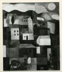 Giacomelli , Segall, Lasar - sec. XX - Paesaggio brasiliano