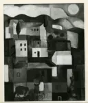 Segall, Lasar , Paesaggio brasiliano