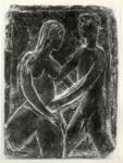 Segall, Lasar , Due figure