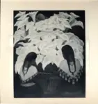 Orozco, Jos&eacute; Clemente , Der Kampf