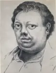 Rivera, Diego , Autoritratto