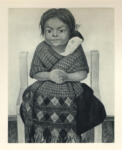 Rivera, Diego , La bambina