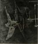 Tamayo, Rufino , Claustrophobia