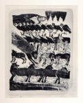 Toledo, Francisco , Les animaux -