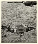 Hagiwara, Hideo , Uomo con armatura -