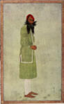 Rahamin, Fyzee , A Rajpur Sirdar