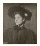 Longstaff, John , Ritratto -