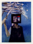 Nolan, Sidney , Kelly, Spring -