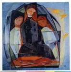 Cilliers-Barnard, Bettie , African Women