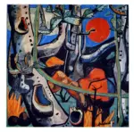 Laubscher, Erik , Euphorbias