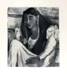 Stern, Irma , The Pink Sari -