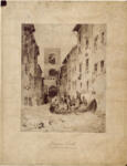 Anonimo , Anonimo italiano sec. XIX