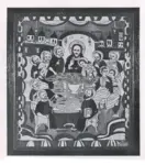 Porcaru, Mattei , L'ultima cena -