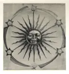 Wenig, Bernhard , Electric light fitting