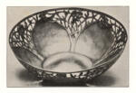 Ashbee, C.R. , Pierced Bowl -