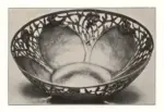 Ashbee, C.R. , Pierced Bowl