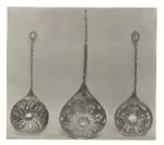 Ashbee, C.R. , Cucchiai in argento